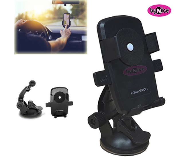 H Maston Car Mobile Phone Holder HS CJ 15 h-maston-car-mobile-phone-holder-hs-cj-15